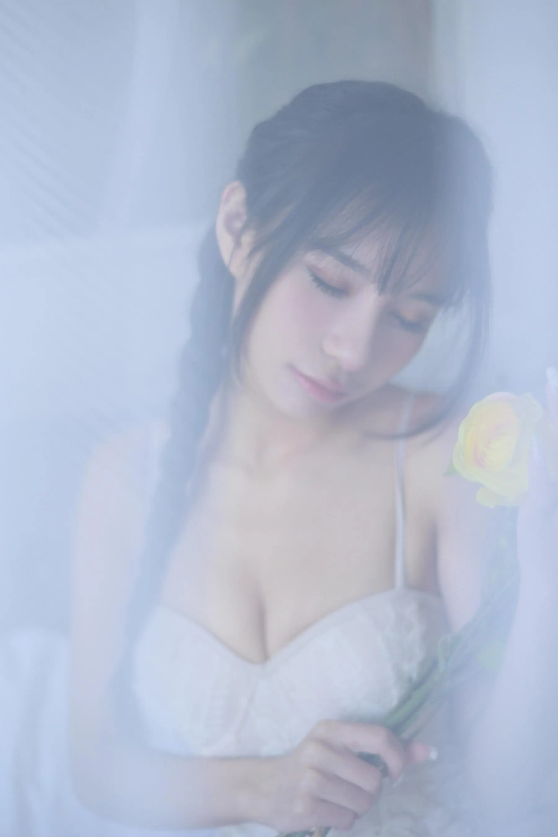 [艺图语] 2022.06.25 花季 蛋蛋 [32P]插图8